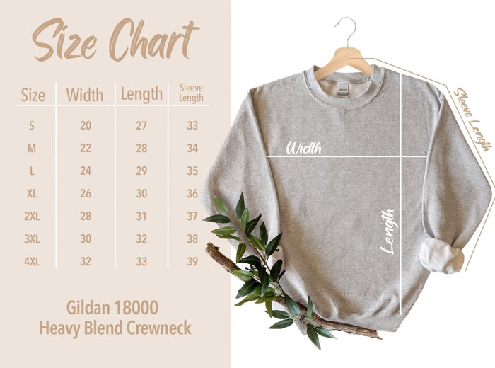 Honor the Brave Patriotic 4th of July Crewneck Sweatshirt