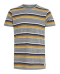 Horizontal Stripe Tee