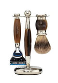 Horn Muhle 3 Pc. Shaving Set