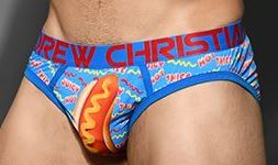 Hot Dog Brief