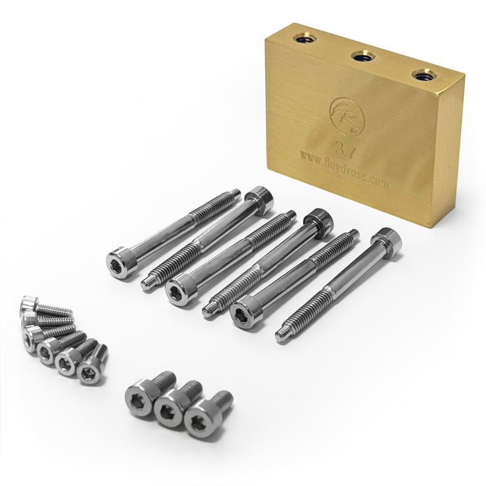 Hot Rod 6-String Upgrade Kit