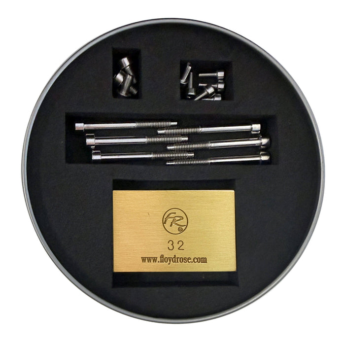 Hot Rod 6-String Upgrade Kit