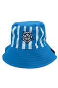 [ huddersfield town a.f.c. ] party in the front, business in the back - Official League