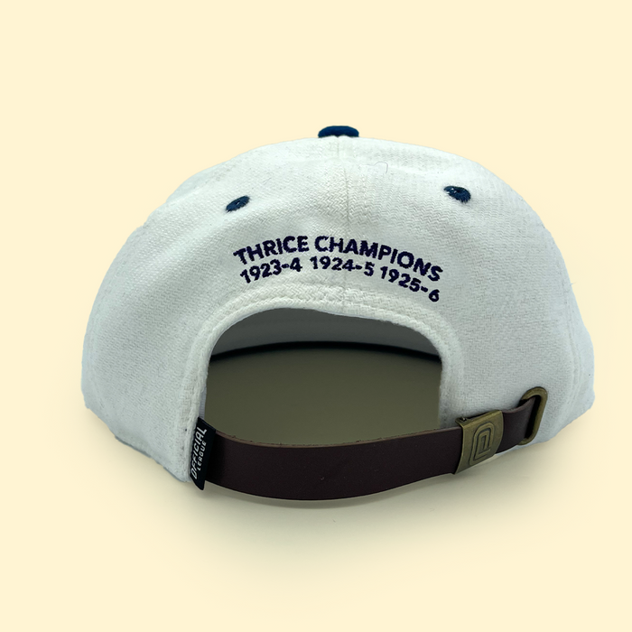 [ huddersfield town a.f.c. ] the three timer - Official League