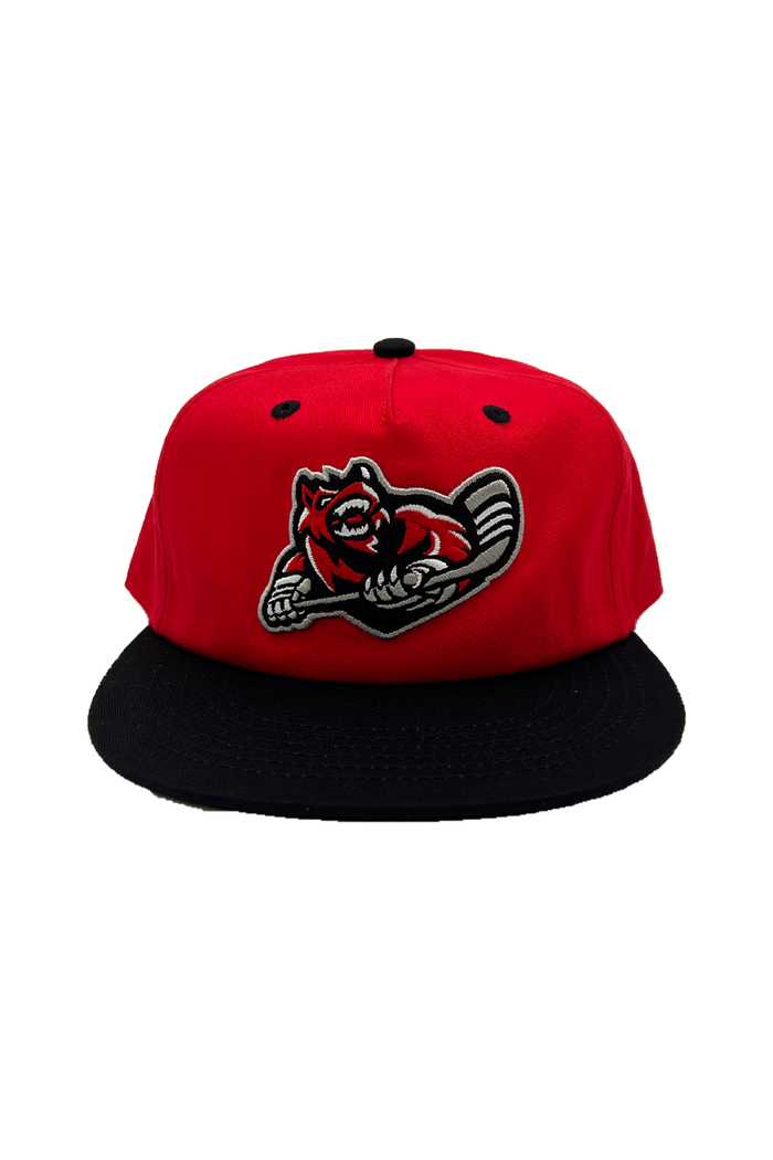 [ huntsville havoc ] redline fielder - Official League