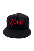 [ huntsville havoc ] splatter wooly - Official League