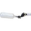 Hydro-Logic Float Valve, 1/4″ – Fits Hydrologic Small Boy - Aquaponics For Life