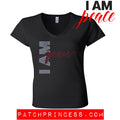 I AM PEACE BLING TRANSFERS