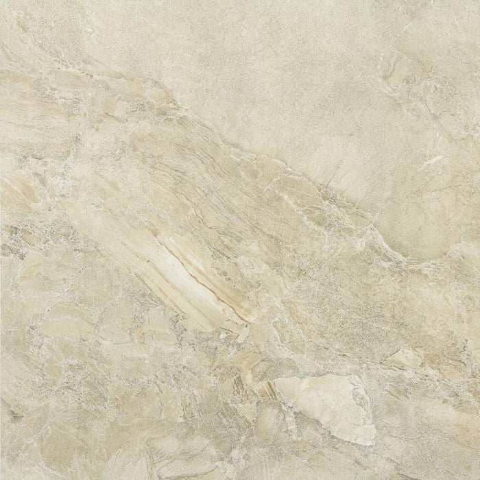 Icaria Beige 24x24 Stone Look Porcelain Tile