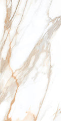 Icaro Gold 12x24 Porcelain Floor Tile