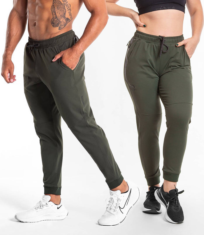 Kombu Green/Black / XS