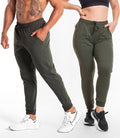 Kombu Green/Black / XS