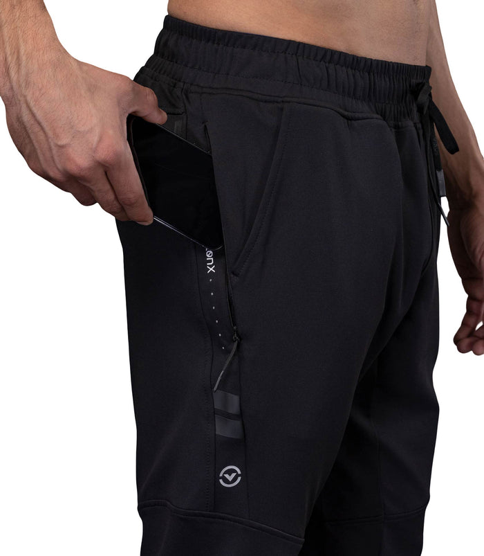 IconX Joggers - VIRUS® Performance Apparel