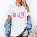 In a Beachy Mood Summer Graphic Tee
