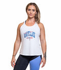 Independence Racer Back - VIRUS® Performance Apparel