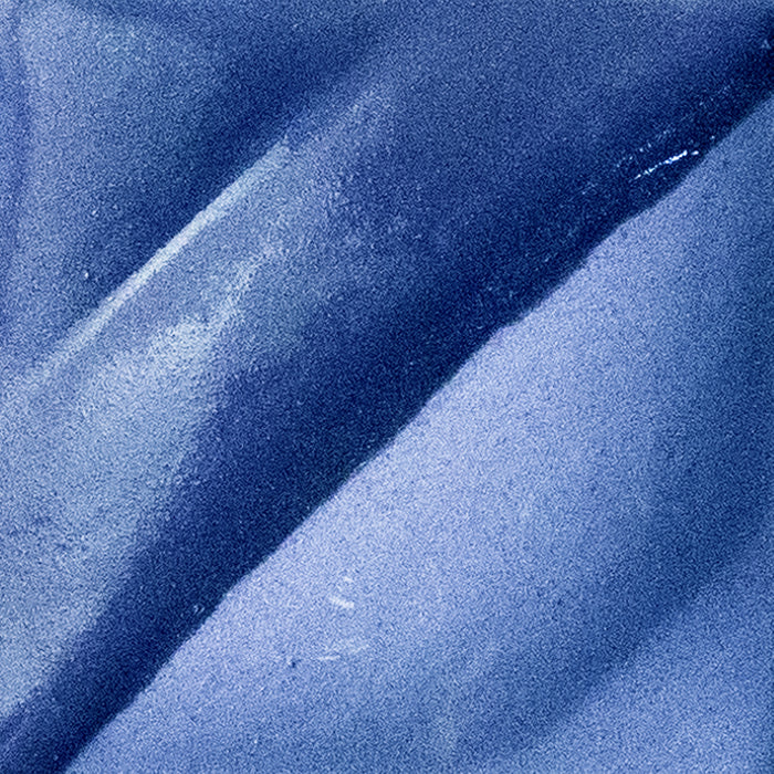 Indigo Velvet Underglaze Cone 05-10 V-330