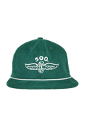 [ indy 500 ] speedway green cord - Official League