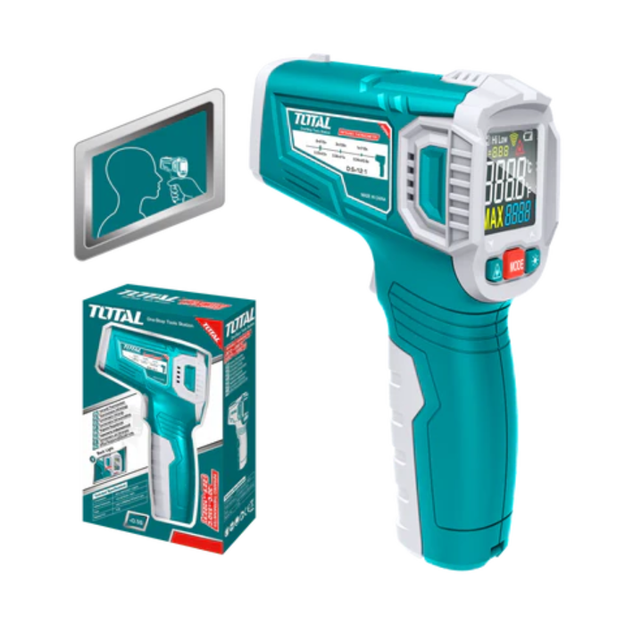 Infrared Thermometer -30°C~550°C THIT015501