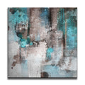 Inkd No. 26' Wrapped Canvas Wall Art