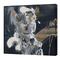 Inkd No. 31' Wrapped Canvas Wall Art