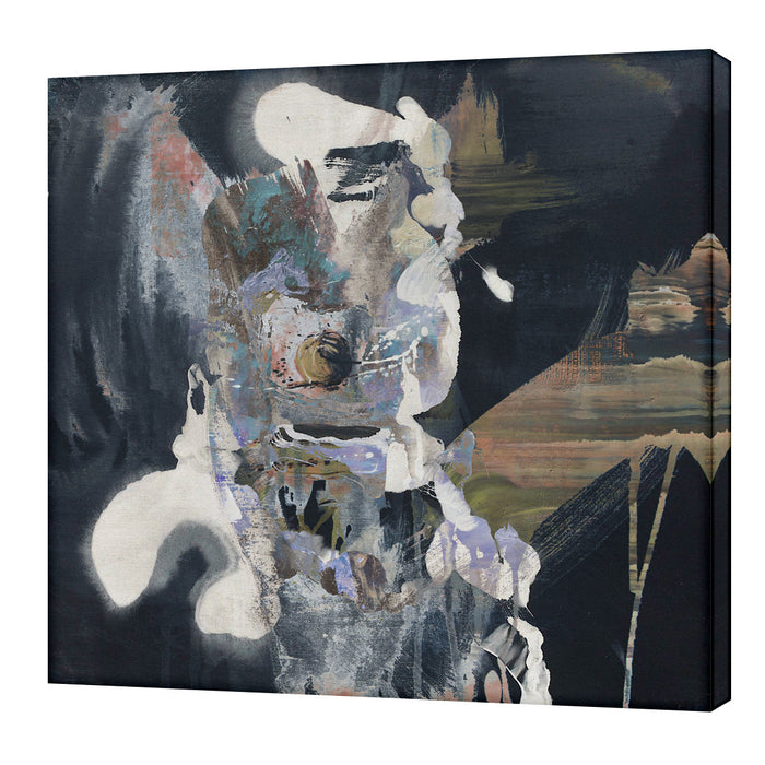 Inkd No. 31' Wrapped Canvas Wall Art