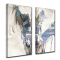 Inkd No. 36' Wrapped Canvas Wall Art