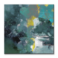 Inkd No. 39' Wrapped Canvas Wall Art