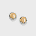 JA0034 Cascade Round Post Ear