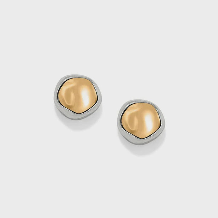 JA0034 Cascade Round Post Ear