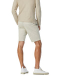 Jacob Silver Birch Twill Shorts