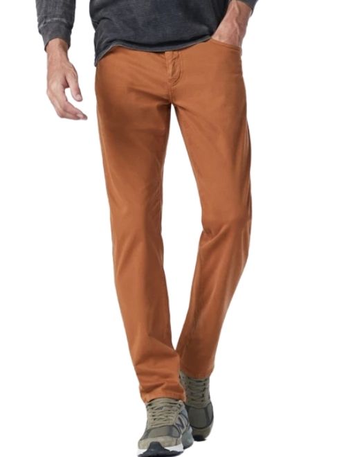 Jake Argan Oil Twill