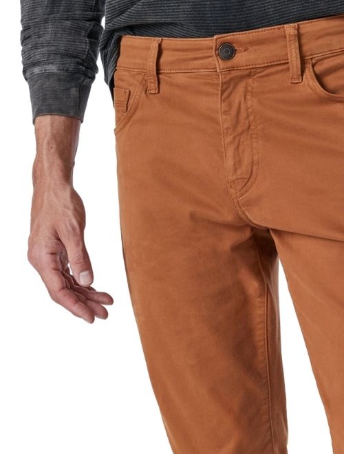 Jake Argan Oil Twill