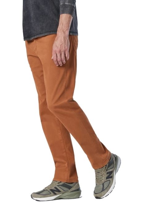 Jake Argan Oil Twill