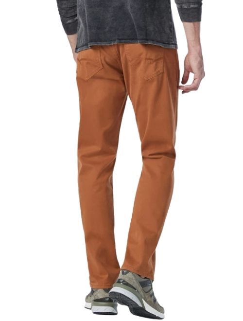 Jake Argan Oil Twill
