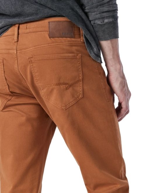 Jake Argan Oil Twill
