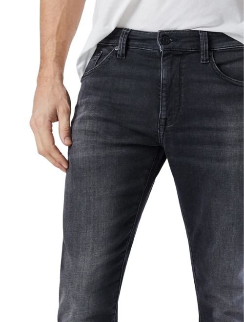 Jake Dark Smoke Athletic