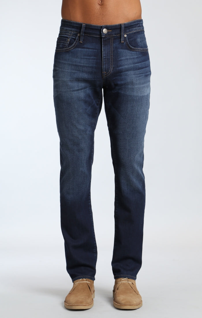 Jake Fit - Dark Shaded Williamsburg