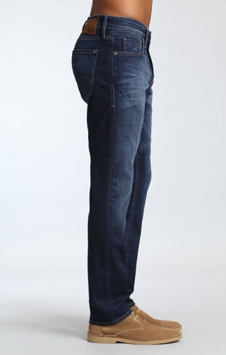 Jake Fit - Dark Shaded Williamsburg