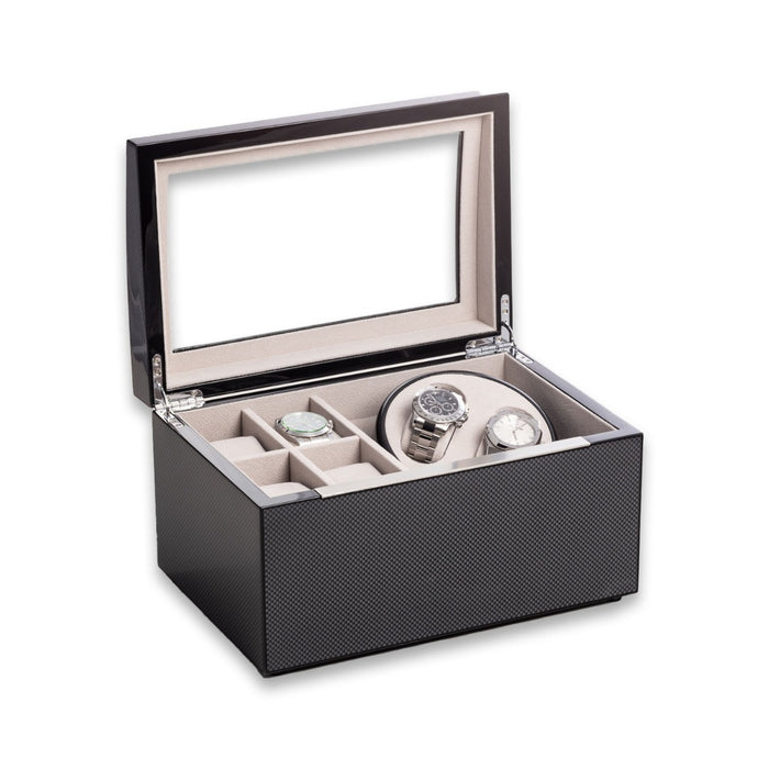James Watch Winder
