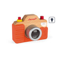 Janod - Sound Camera - Batteries Included - Silicone Case-Janod-treehaus