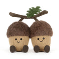 Jellycat - Amuseables Ort & Tum Acorns-Jellycat-treehaus