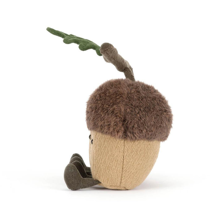 Jellycat - Amuseables Ort & Tum Acorns-Jellycat-treehaus