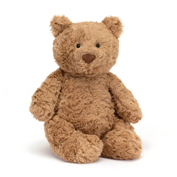 Jellycat - Bartholomew Bear - Medium-Jellycat-treehaus