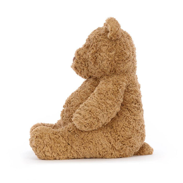 Jellycat - Bartholomew Bear - Medium-Jellycat-treehaus
