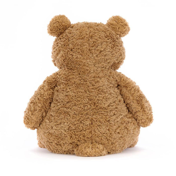Jellycat - Bartholomew Bear - Medium-Jellycat-treehaus