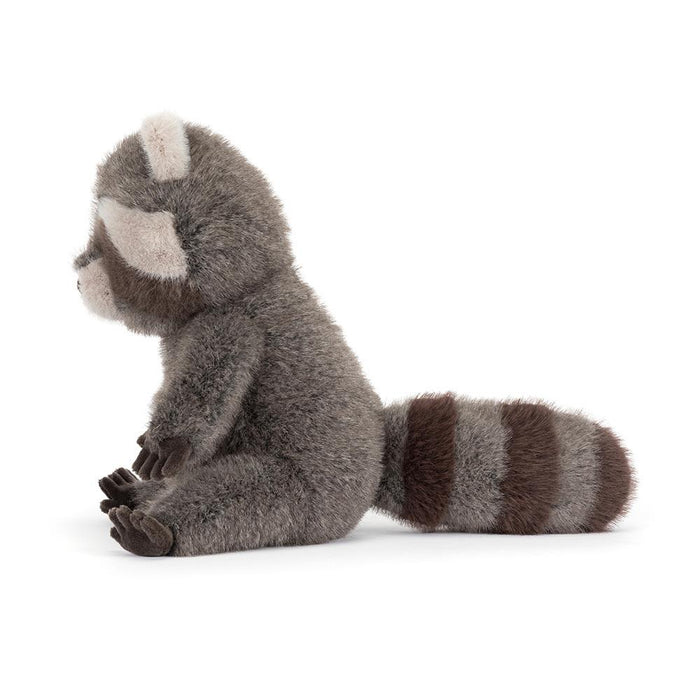 Jellycat - Trixiwoo Raccoon-Jellycat-treehaus