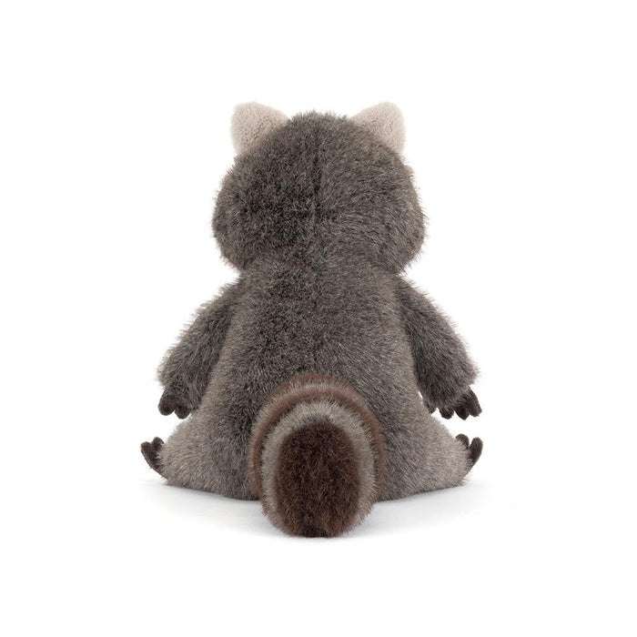 Jellycat - Trixiwoo Raccoon-Jellycat-treehaus