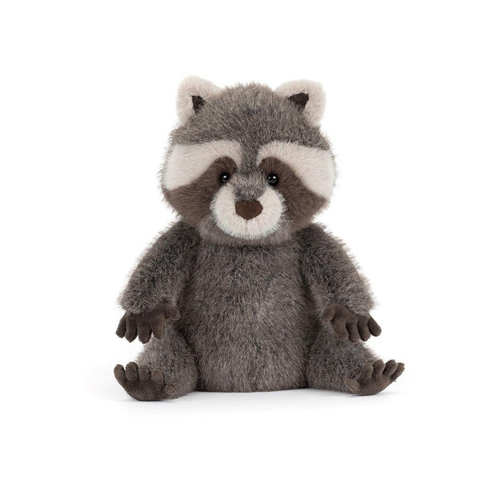 Jellycat - Trixiwoo Raccoon-Jellycat-treehaus