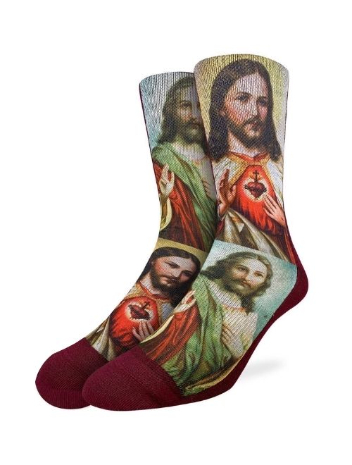 Jesus Active Fit
