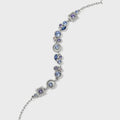 JF8603 Halo Radiance Bracelet
